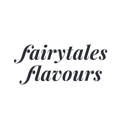 Fairytales flavours